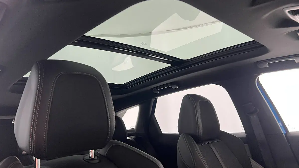 Bild 6 - Peugeot 3008 Hybrid 300 e-EAT8 GT
