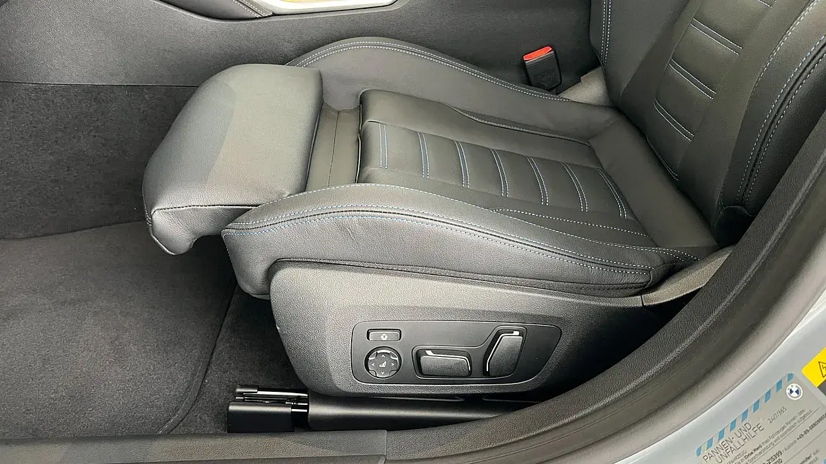 Bild 15 - BMW i4 eDrive40 Gran Coupé