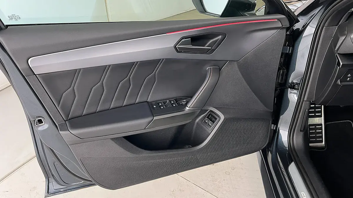 Bild 15 - Cupra Leon SP Kombi VZ 1,4 TSI eHybrid 245 DSG