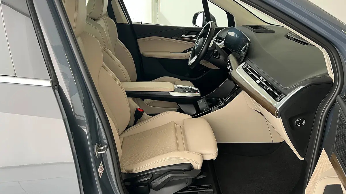Bild 20 - BMW 218d
