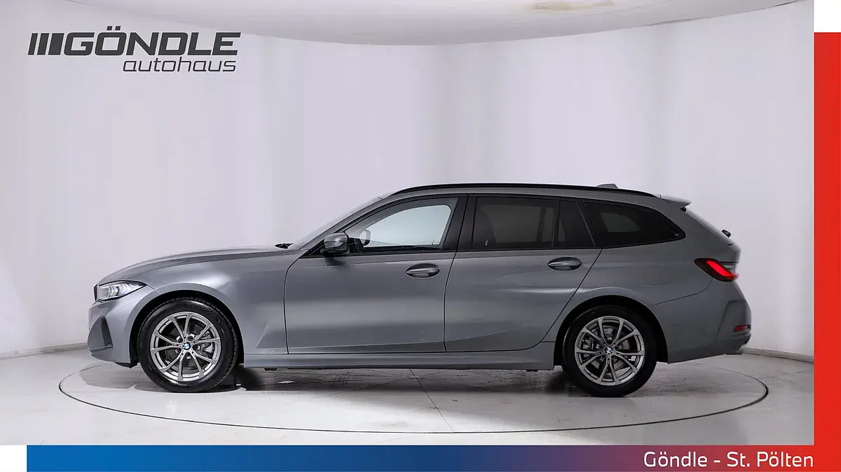 Bild 3 - BMW 320d xDrive