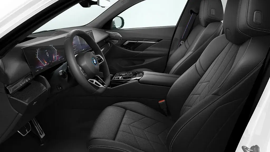Bild 4 - BMW i5 xDrive40