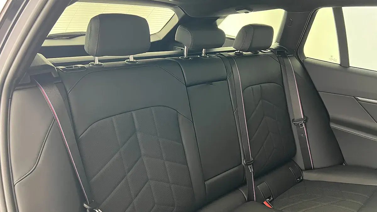Bild 6 - BMW i5 xDrive40