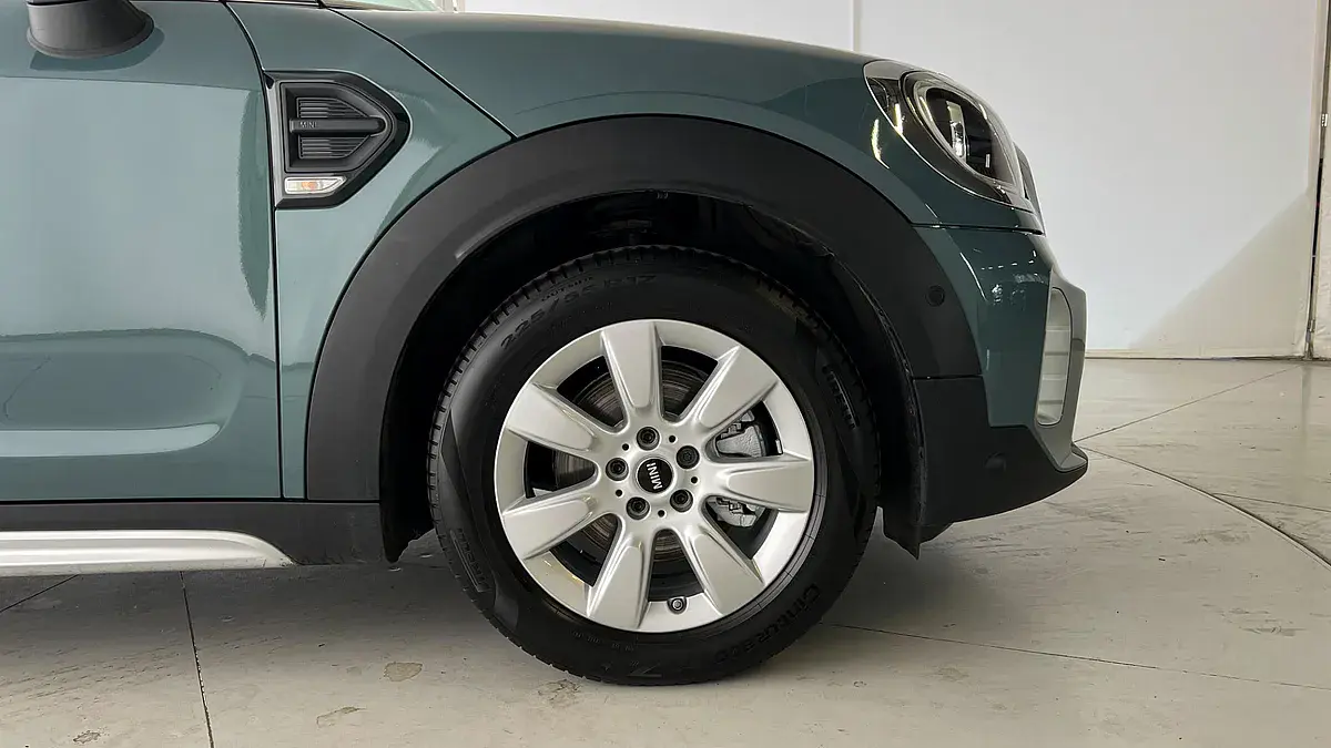 Bild 8 - MINI Cooper Countryman