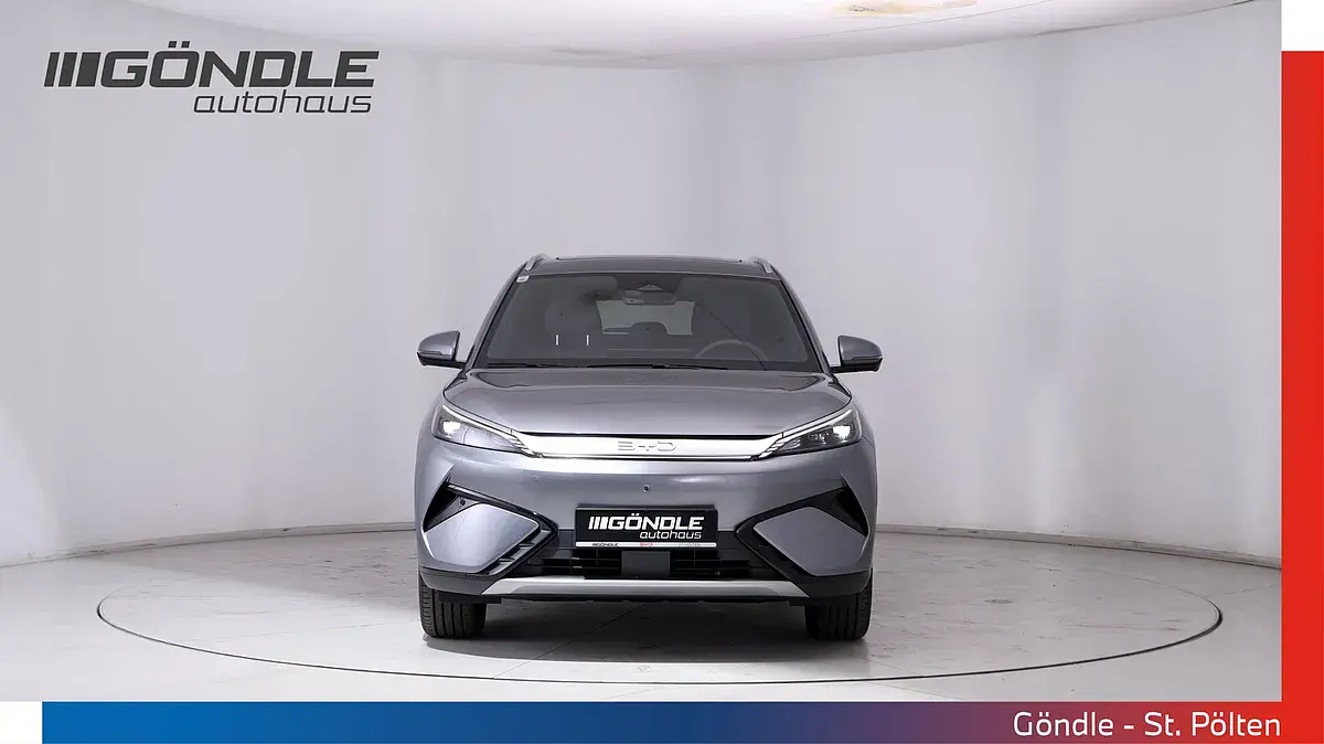 Bild 2 - BYD Atto3 Evo Excellence Ö-Paket AWD