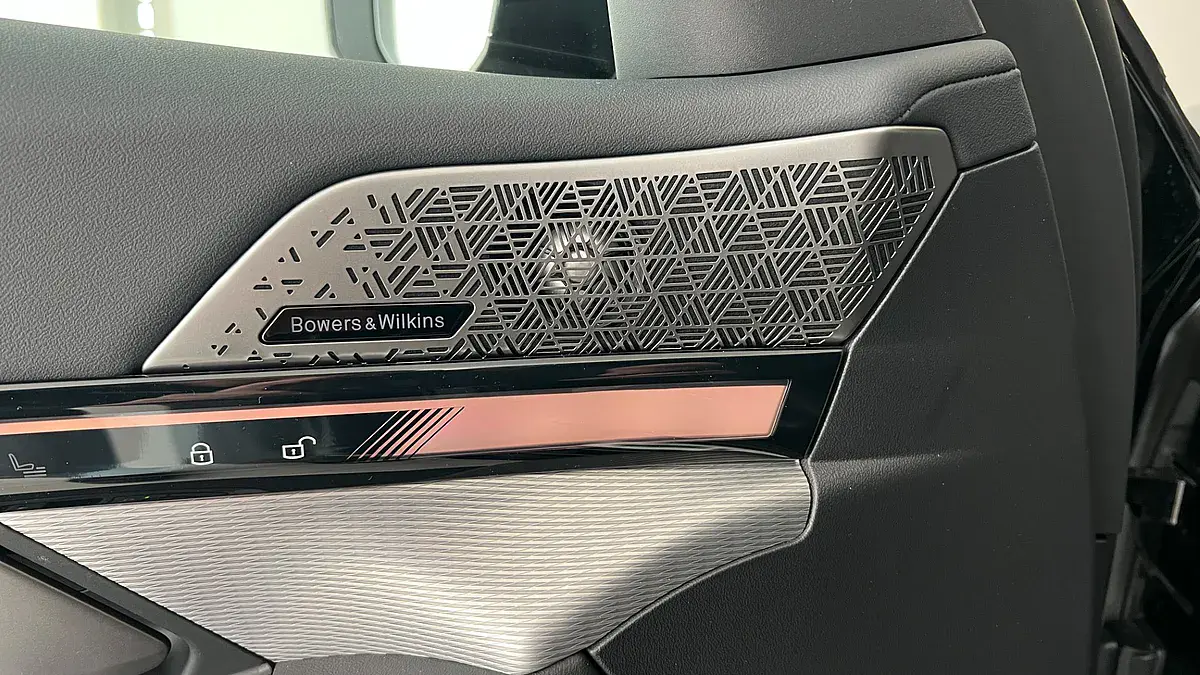 Bild 10 - BMW i5 eDrive40