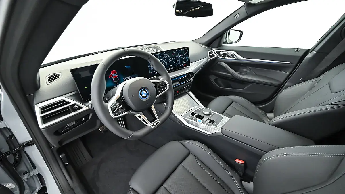 Bild 15 - BMW i4 eDrive40 Gran Coupé