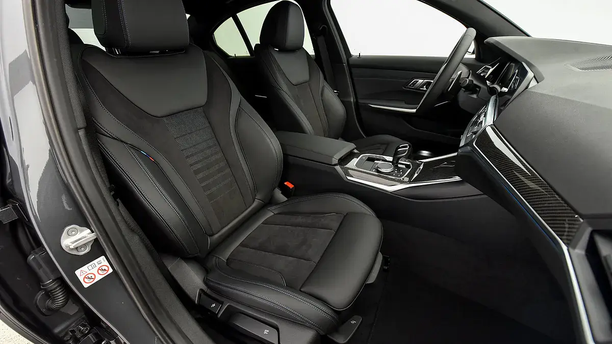 Bild 8 - BMW 330e xDrive