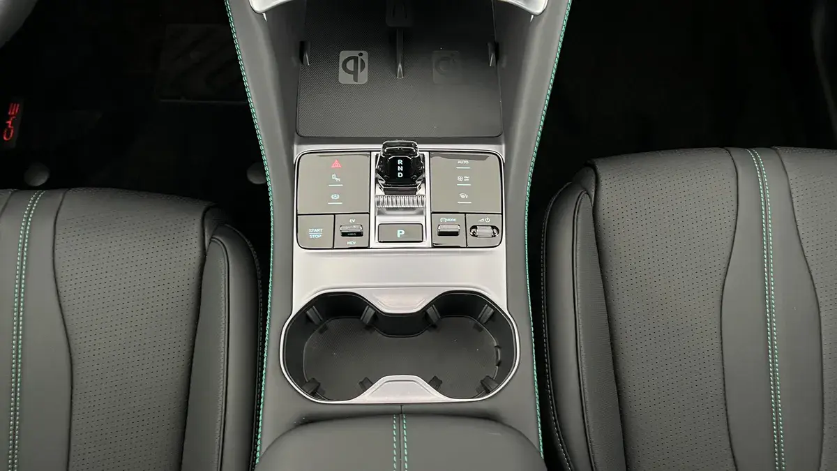 Bild 9 - BYD Seal U DM-i AWD Design Ö-Paket