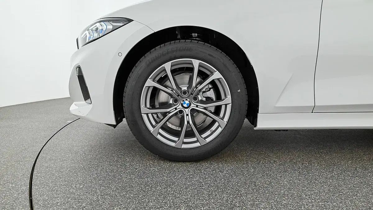 Bild 10 - BMW 320d xDrive
