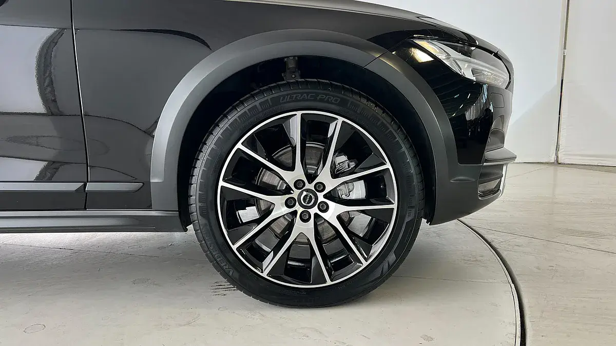 Bild 7 - Volvo V90 Cross Country Pro D4 AWD Geartronic