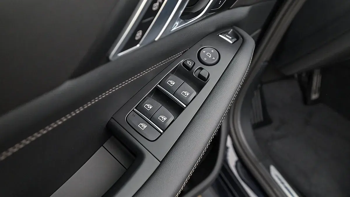 Bild 11 - BMW X5 xDrive30d