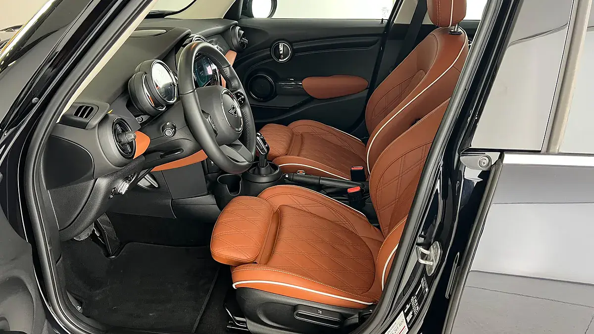 Bild 13 - MINI Cooper