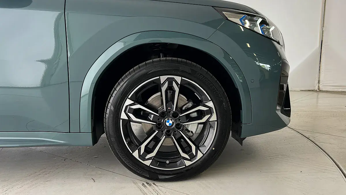 Bild 7 - BMW X2 xDrive20d