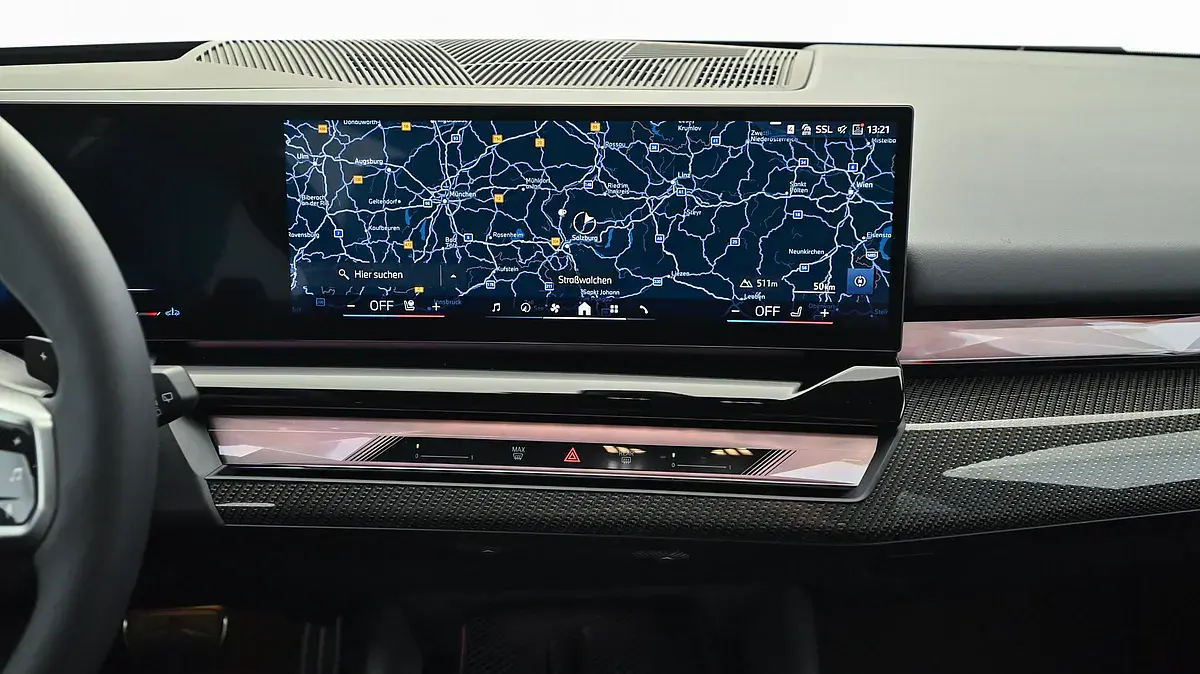 Bild 14 - BMW 520d xDrive