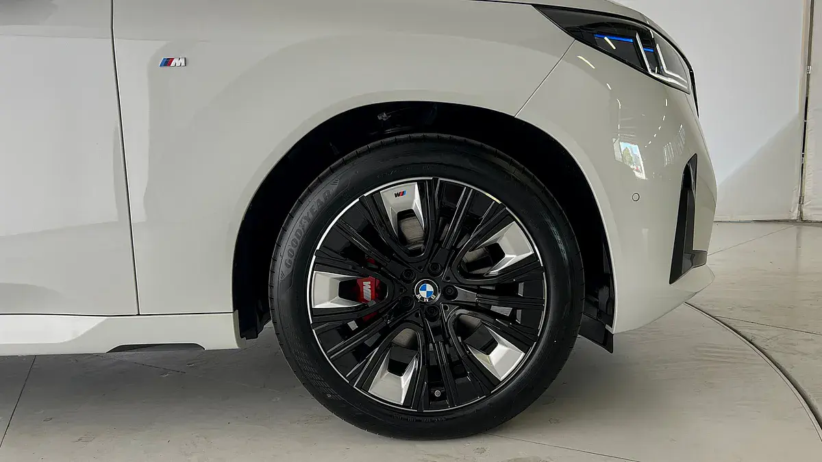Bild 7 - BMW X3 30e xDrive