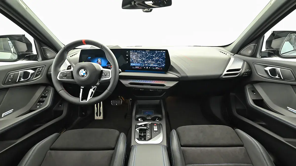 Bild 23 - BMW M135i xDrive