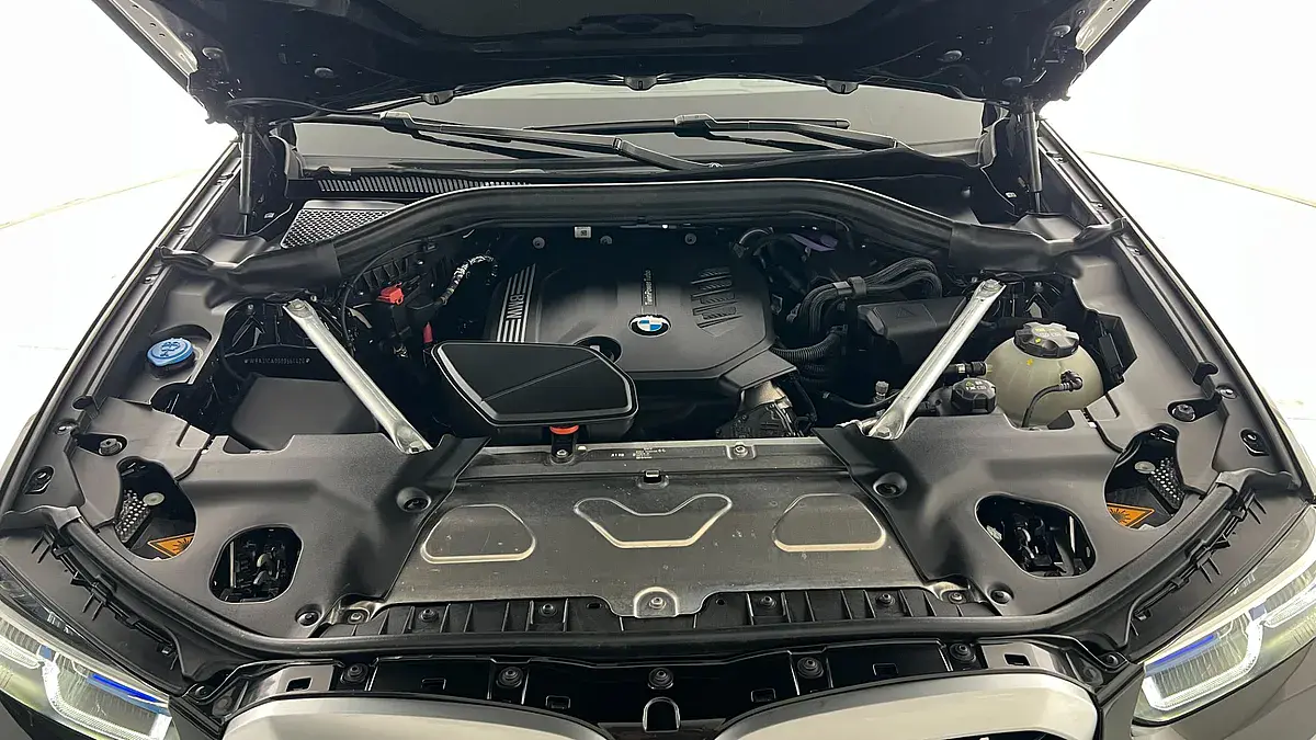 Bild 19 - BMW X4 xDrive20d