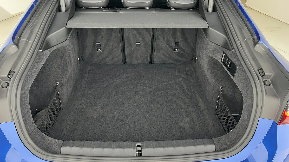 Bild 8 - BMW 420d xDrive