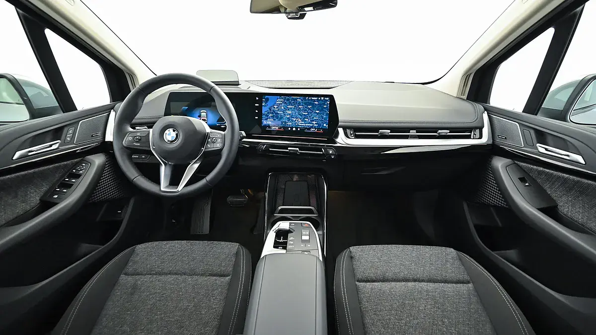 Bild 19 - BMW 218d
