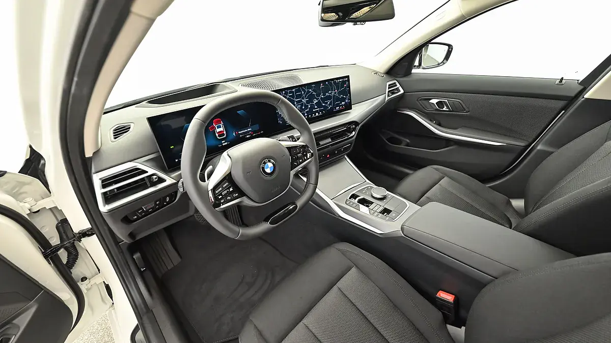 Bild 12 - BMW 318d