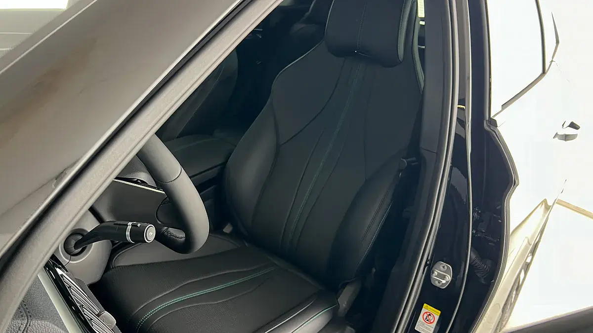 Bild 17 - BYD Seal U DM-i AWD Design