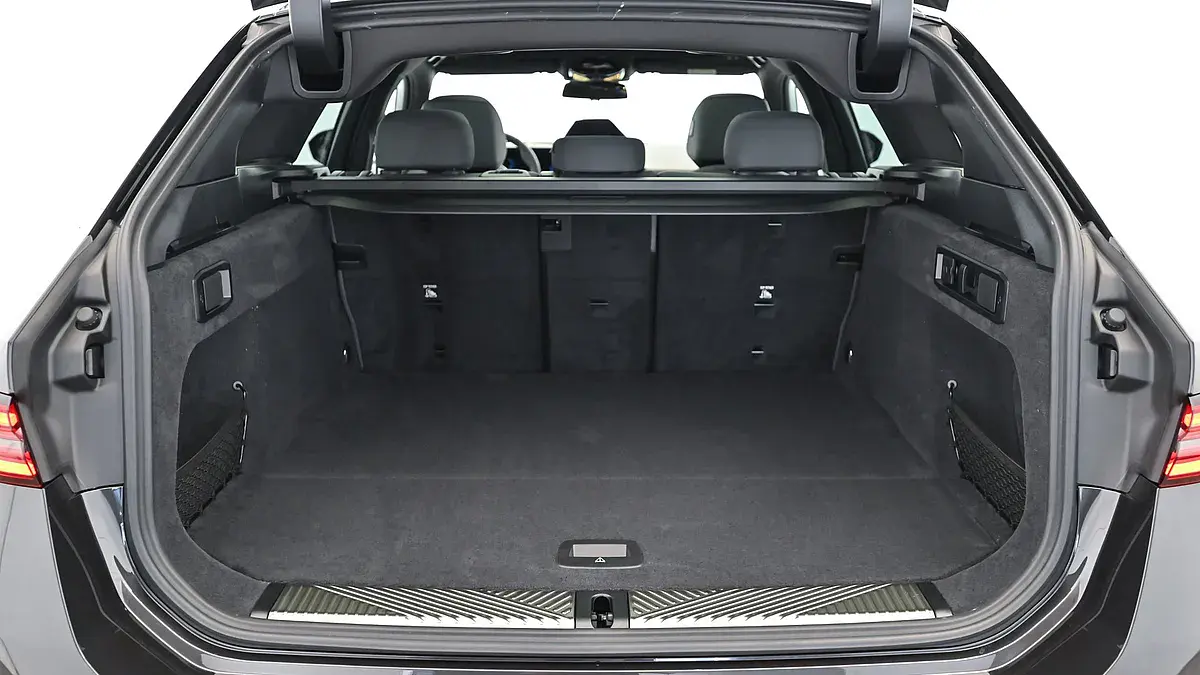Bild 21 - BMW 540d xDrive