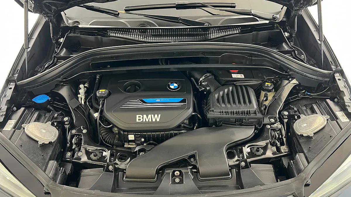 Bild 18 - BMW X1 xDrive25e