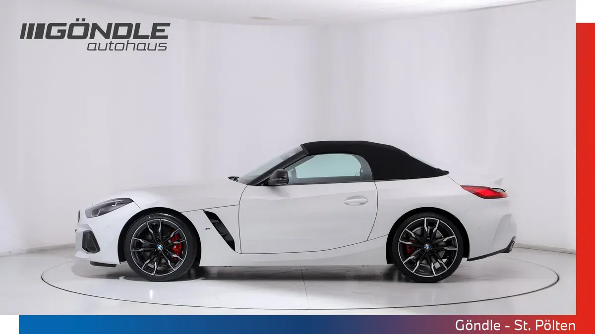 Bild 3 - BMW Z4 sDrive M40i