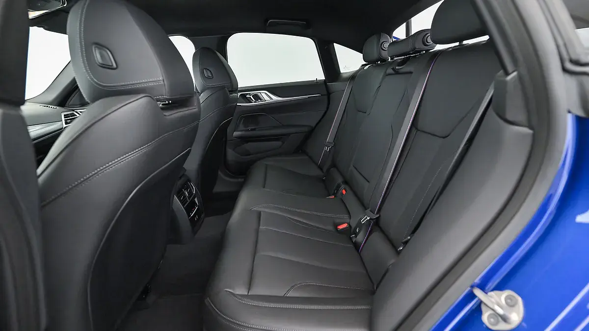 Bild 17 - BMW 420d xDrive Gran Coupe