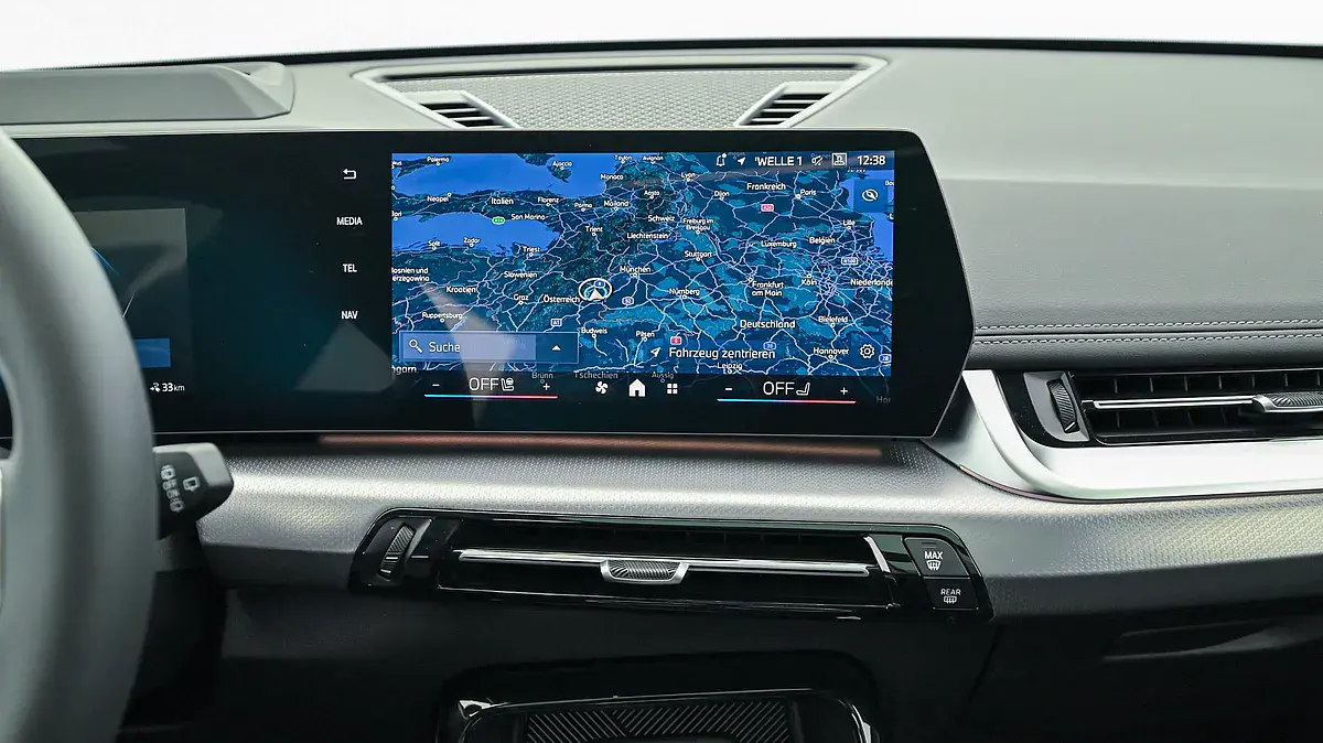 Bild 14 - BMW iX1 eDrive20