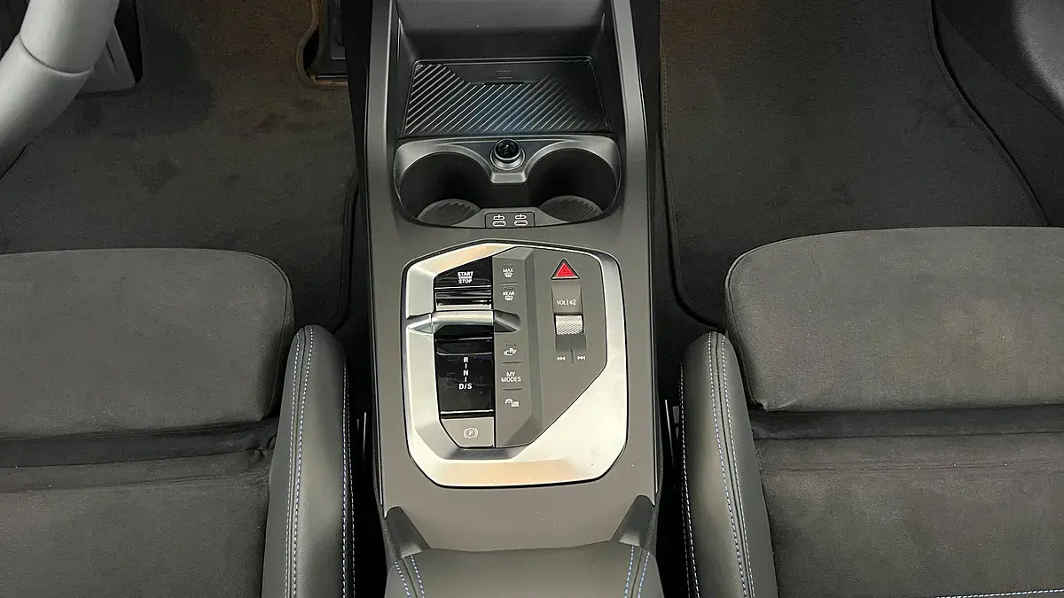 Bild 11 - BMW 120i