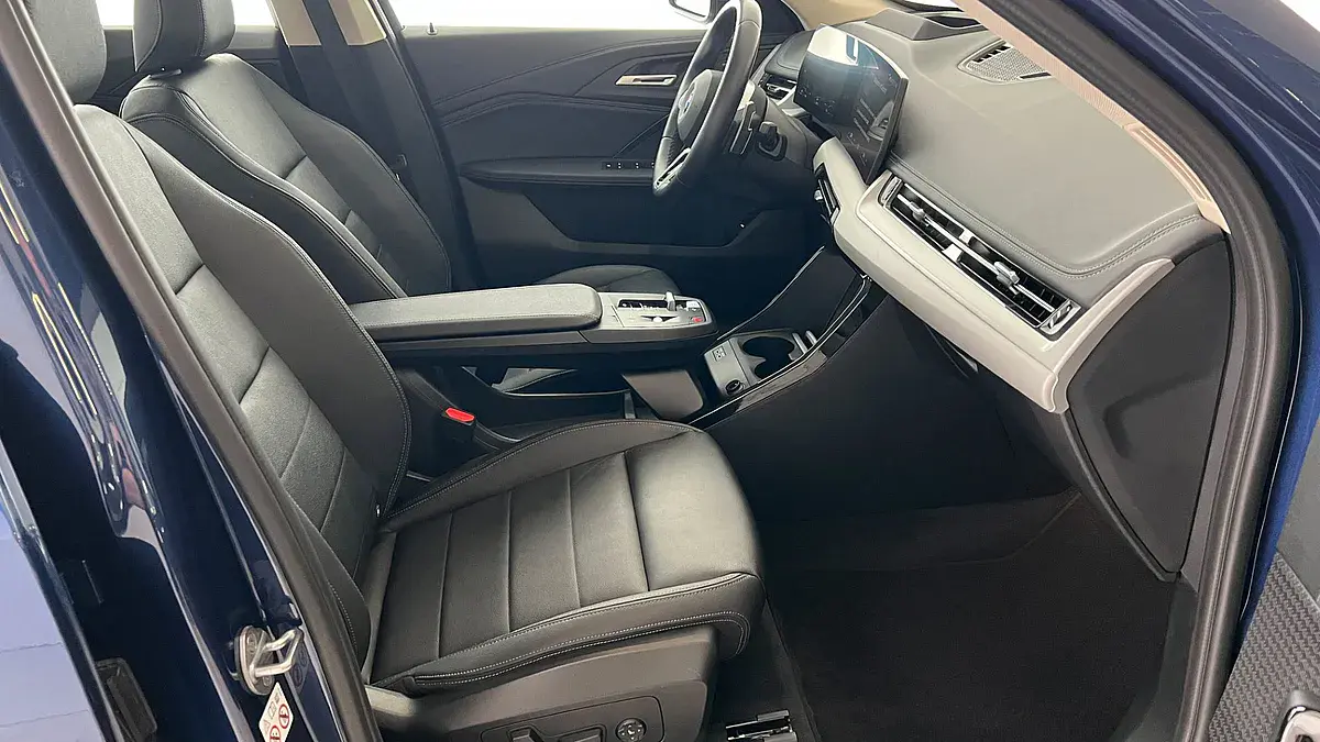 Bild 5 - BMW X1 xDrive20d