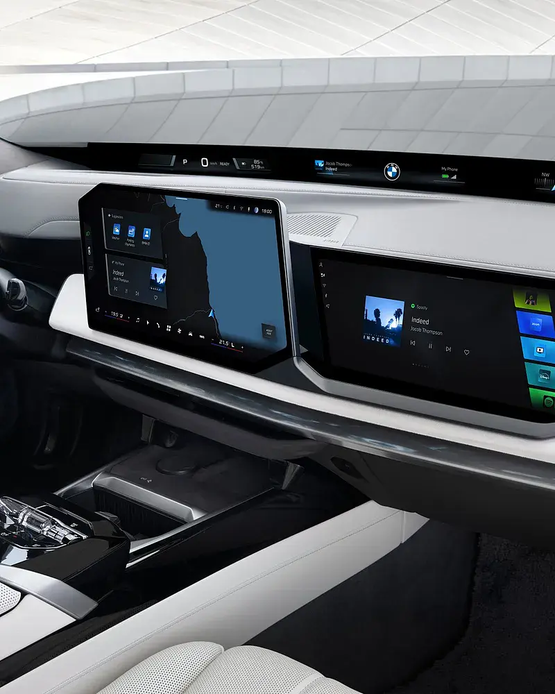 BMW 740