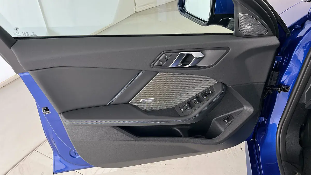 Bild 16 - BMW 120i