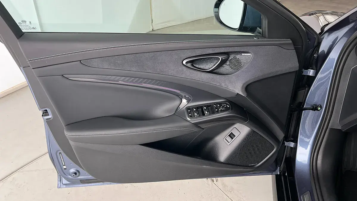 Bild 16 - BYD Seal Excellence AWD Ö-Paket