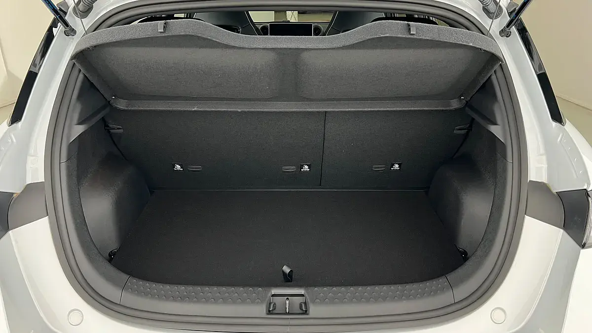 Bild 8 - BYD Dolphin Comfort Ö-Paket