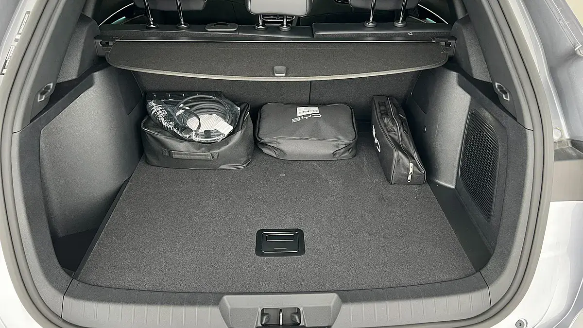 Bild 9 - BYD Seal U DM-i AWD Design