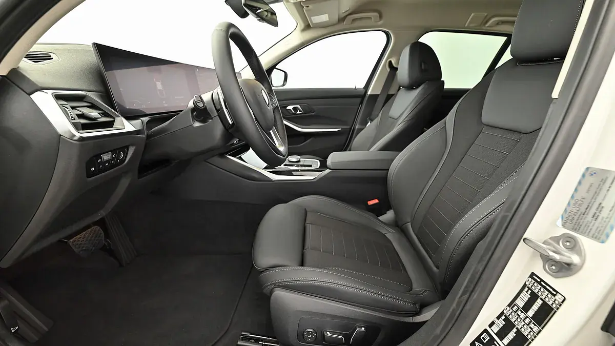 Bild 19 - BMW 320d xDrive