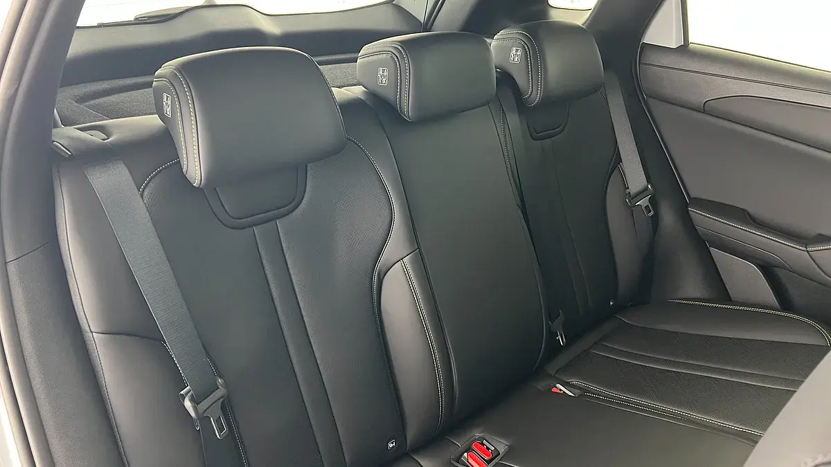 Bild 6 - BYD Atto2 DM-i Boost Ö-Paket
