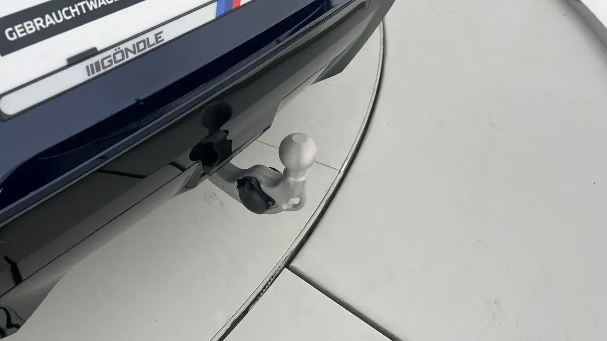 Bild 9 - BMW X3 20d xDrive