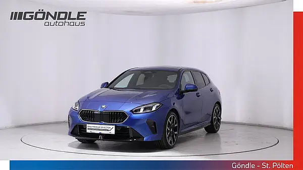 BMW 120i