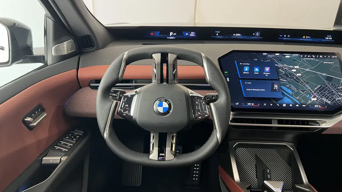 Bild 18 - BMW iX3 50 xDrive