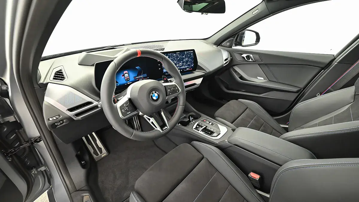 Bild 13 - BMW M135i xDrive