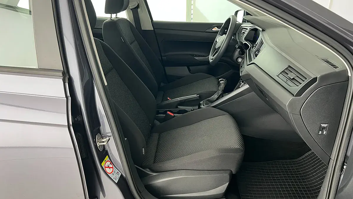 Bild 5 - VW Polo 1,0