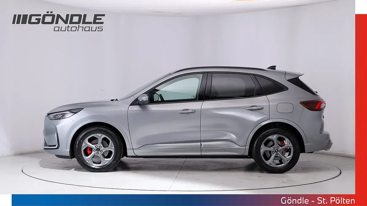 Bild 3 - Ford Kuga 1,5 EcoBoost ST-Line X