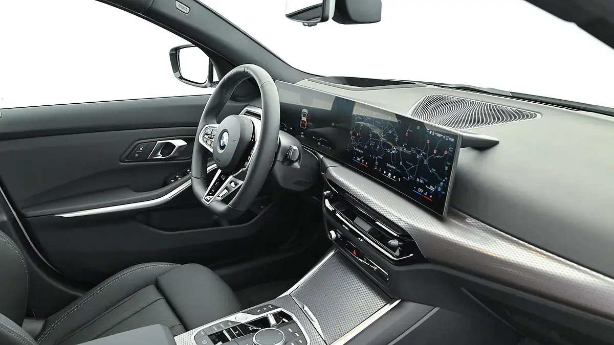Bild 7 - BMW 330d xDrive