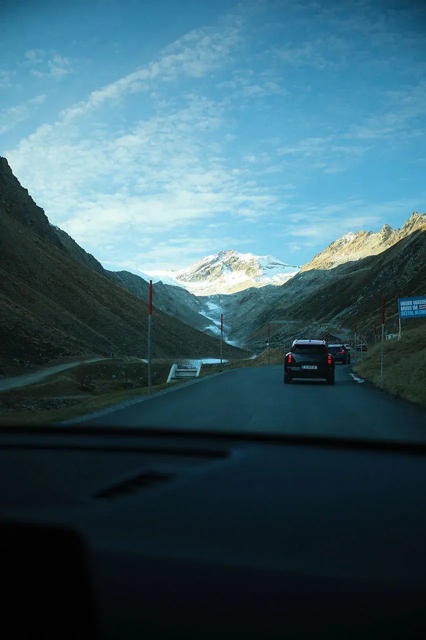 Sölden 2024