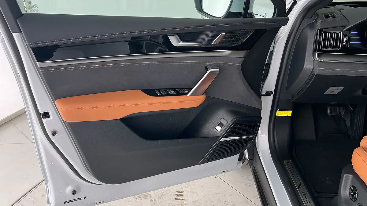 Bild 9 - BYD Tang Flagship Ö-Paket