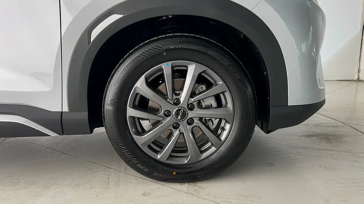 Bild 8 - BYD Atto2 DM-i Boost Ö-Paket